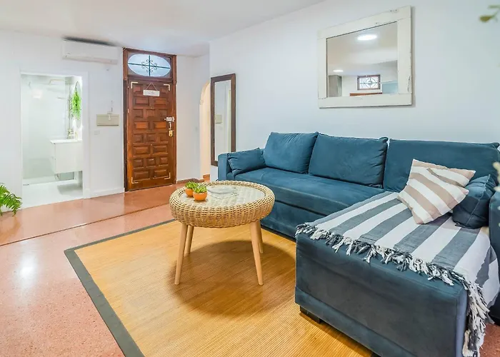 Guestready - Plaza Corredera Pilar Fayos