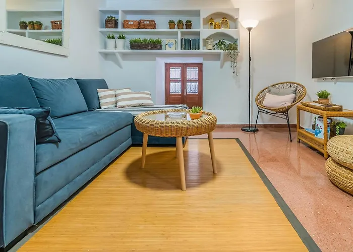 Guestready - Plaza Corredera Pilar Fayos *