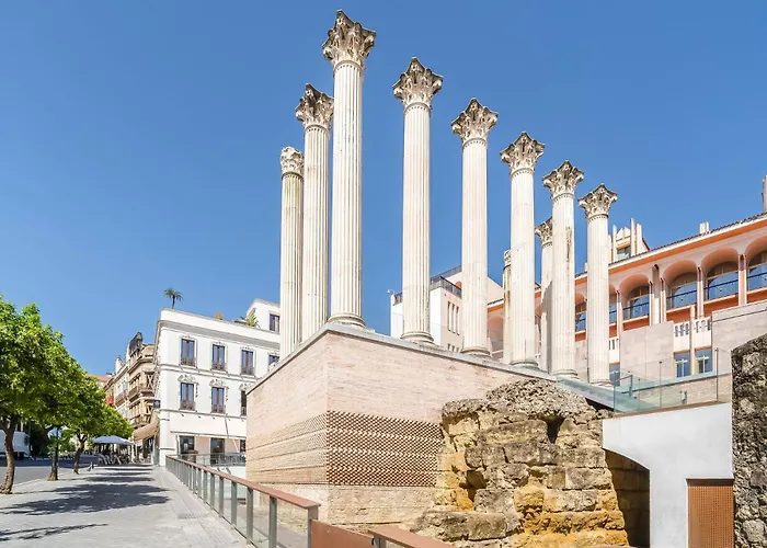 Apartament Guestready - Plaza Corredera Pilar Fayos